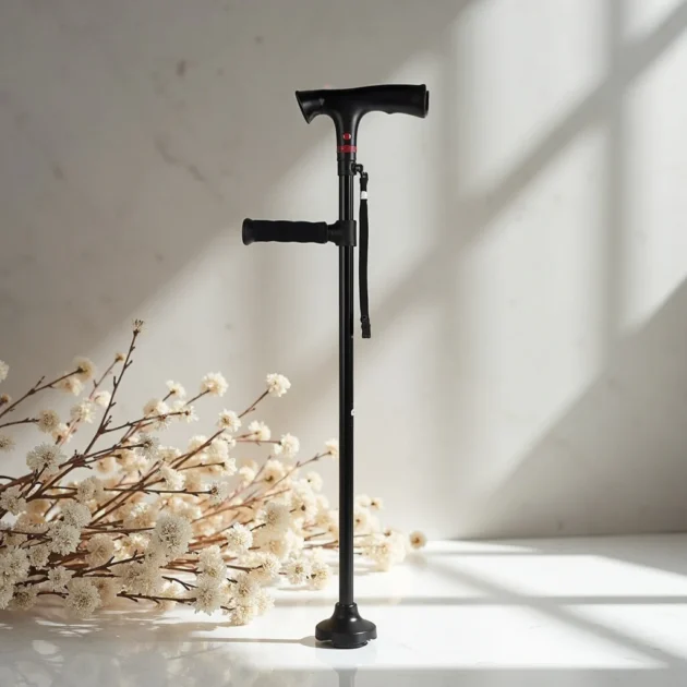 trusty cane